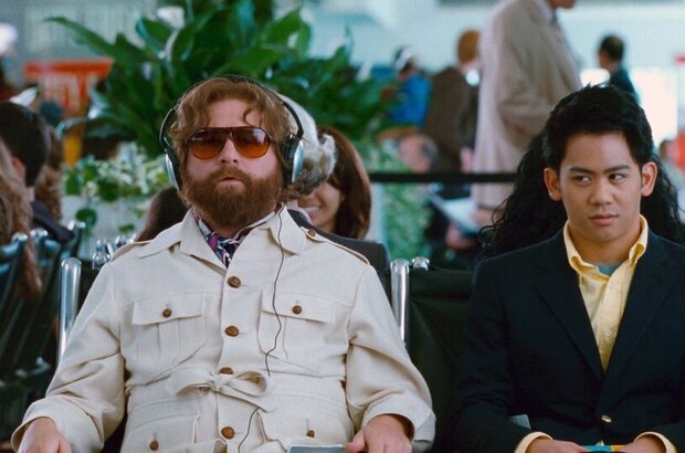 The Hangover Part II (2011) - photo 19