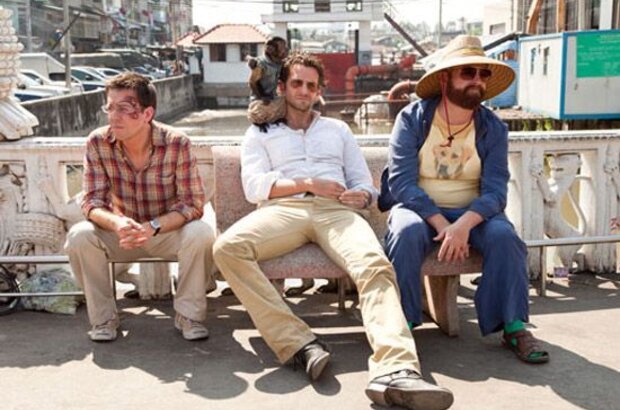 The Hangover Part II (2011) - photo 10