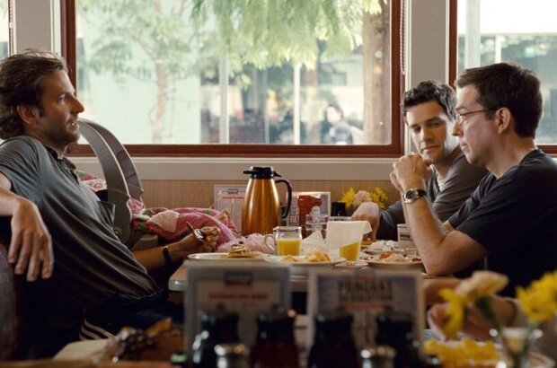 The Hangover Part II (2011) - photo 17