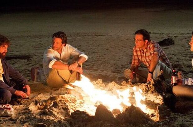 The Hangover Part II (2011) - photo 11