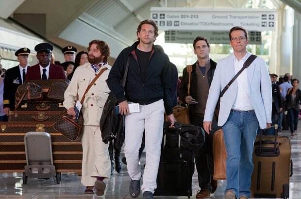 The Hangover Part II (2011) - photo 1