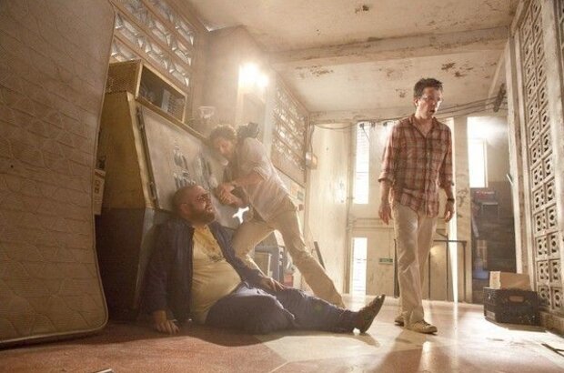 The Hangover Part II (2011) - photo 3