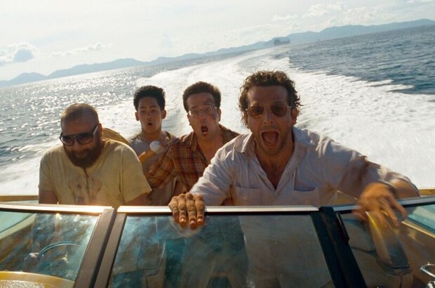 The Hangover Part II (2011) - photo 28
