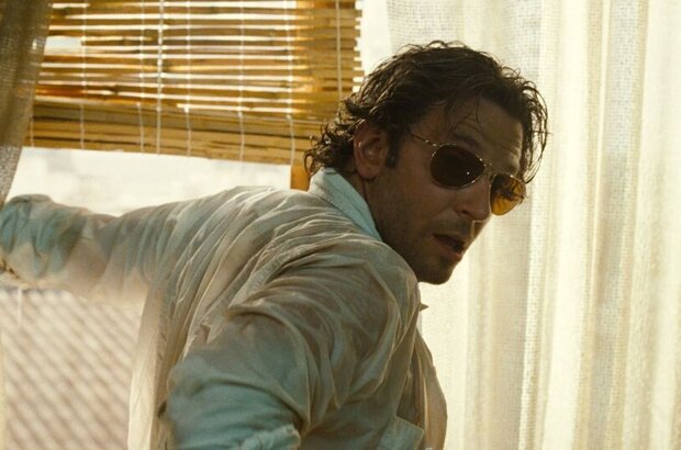 The Hangover Part II (2011) - photo 22