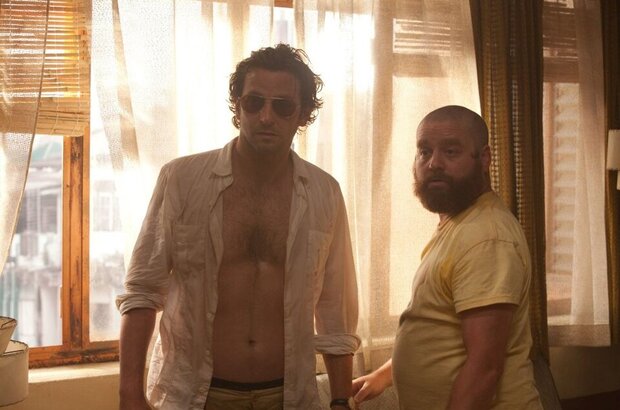 The Hangover Part II (2011) - photo 7