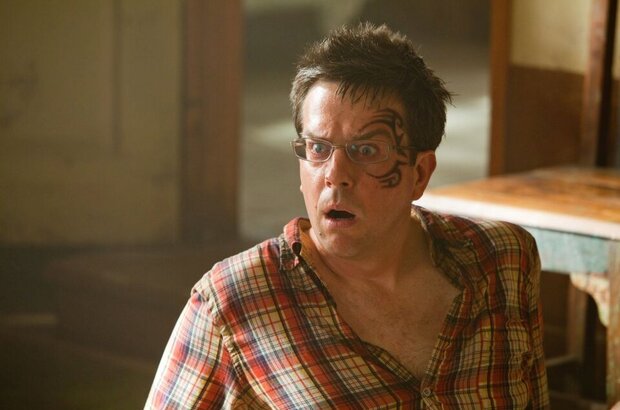 The Hangover Part II (2011) - photo 8
