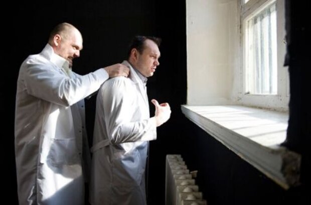 Byt ili ne byt (2011) - photo 7