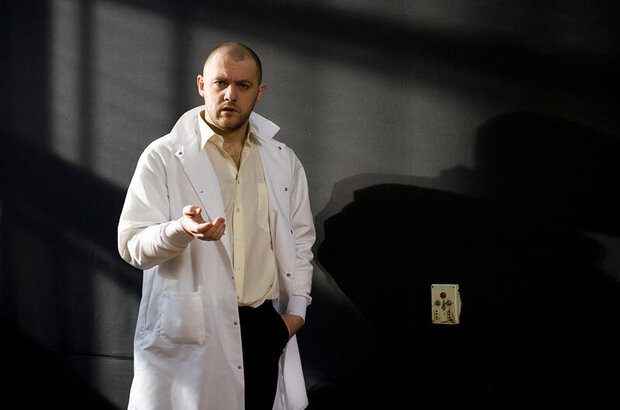 Byt ili ne byt (2011) - photo 5