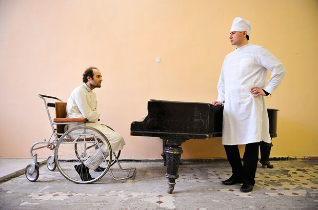Byt ili ne byt (2011) - photo 1