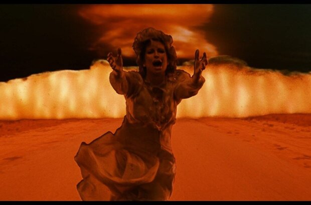 Dreamscape (1984) - photo 4