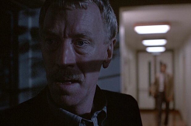 Dreamscape (1984) - photo 2