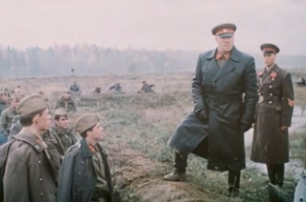 Битва за Москву (1985) - фото 4