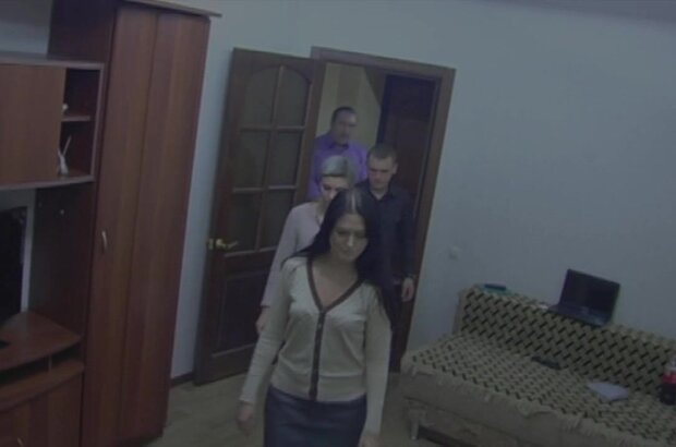 Ublyudki: glava pervaya (2018) - photo 12