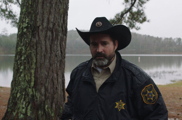 The Vanished (2020) - photo 6