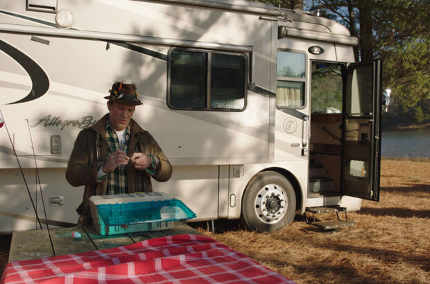 The Vanished (2020) - photo 7
