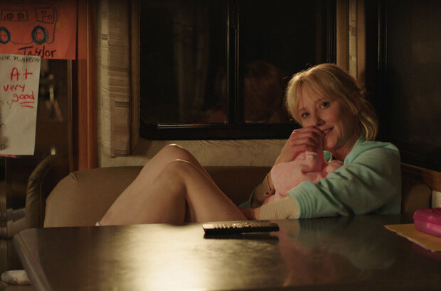 The Vanished (2020) - photo 4