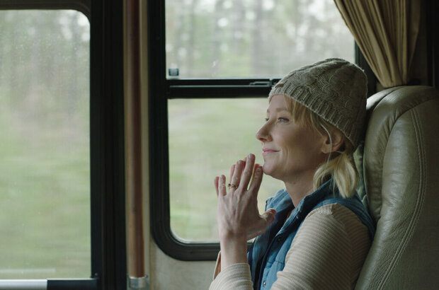 The Vanished (2020) - photo 5