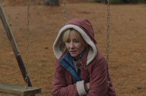 The Vanished (2020) - photo 3