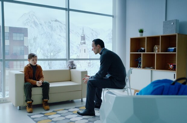 Plakat nelzya (2020) - photo 3