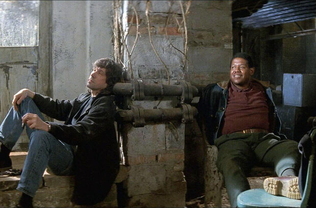 The Crying Game (1992) - photo 2
