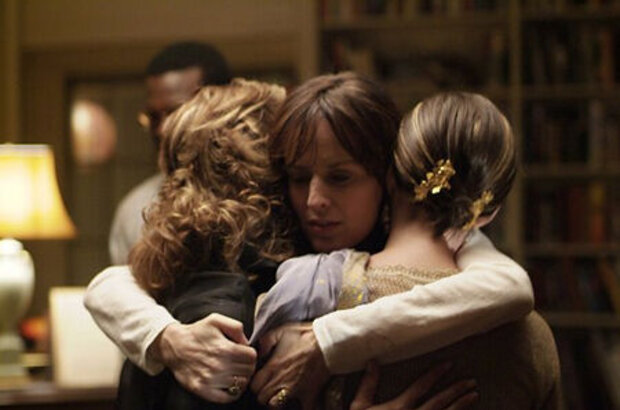 Rachel Getting Married (2008) - photo 5