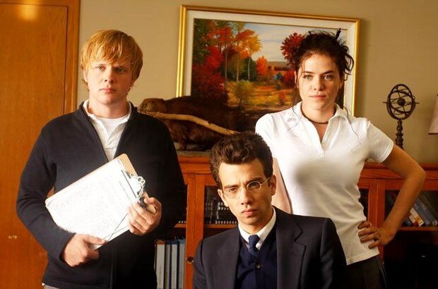 The Trotsky (2009) - photo 1