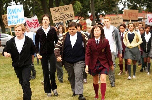 The Trotsky (2009) - photo 5
