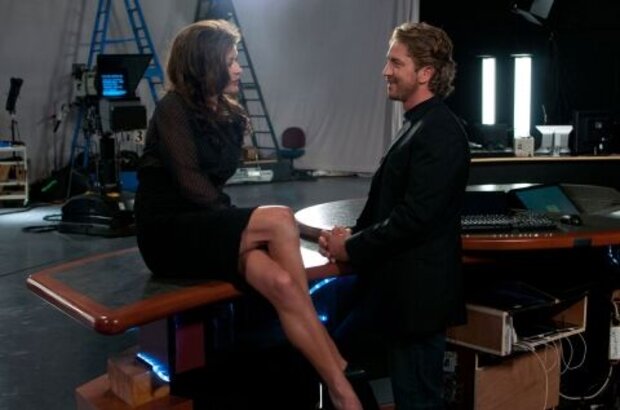 Playing for Keeps (2012) - photo 20