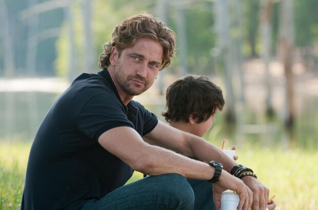 Playing for Keeps (2012) - photo 8