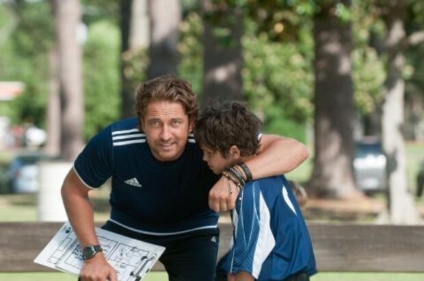 Playing for Keeps (2012) - photo 23