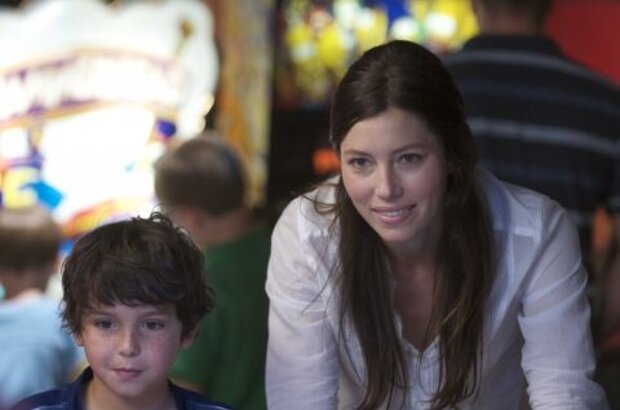 Playing for Keeps (2012) - photo 29