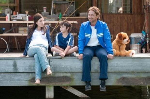Playing for Keeps (2012) - photo 25