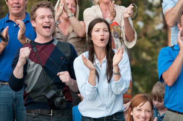 Playing for Keeps (2012) - photo 13