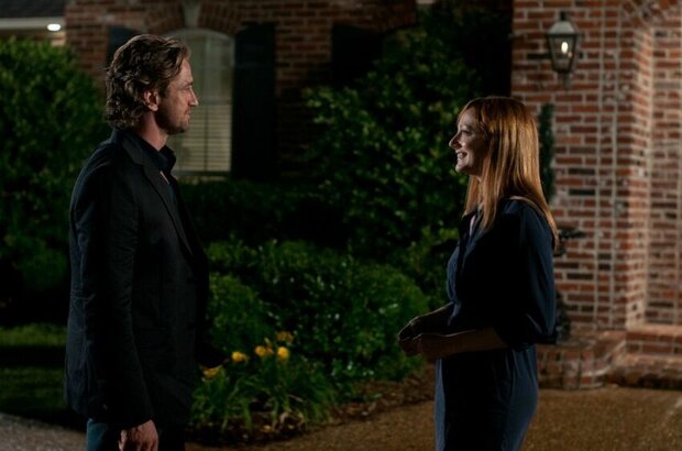 Playing for Keeps (2012) - photo 18
