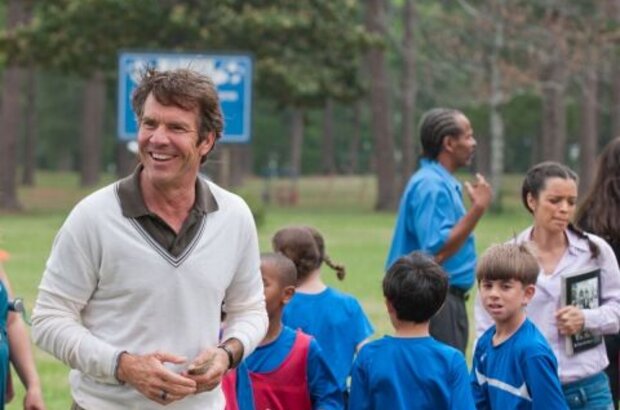 Playing for Keeps (2012) - photo 22