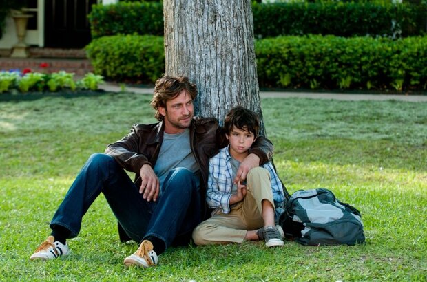 Playing for Keeps (2012) - photo 4