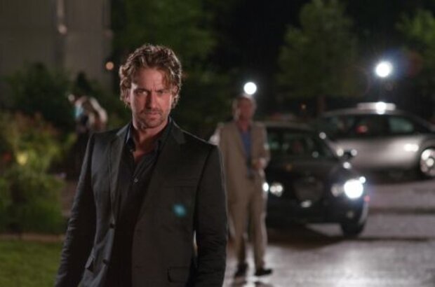 Playing for Keeps (2012) - photo 28