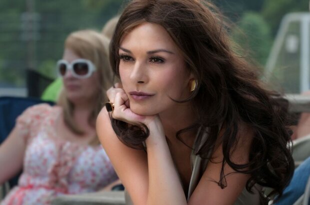 Playing for Keeps (2012) - photo 2