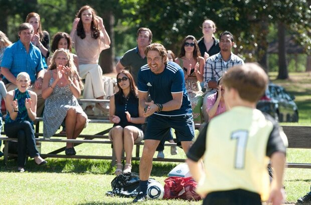 Playing for Keeps (2012) - photo 14