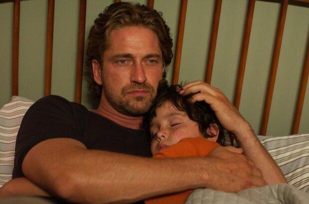 Playing for Keeps (2012) - photo 10