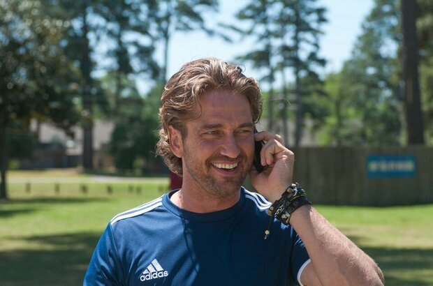 Playing for Keeps (2012) - photo 17