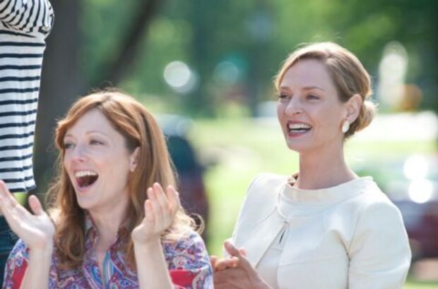 Playing for Keeps (2012) - photo 21