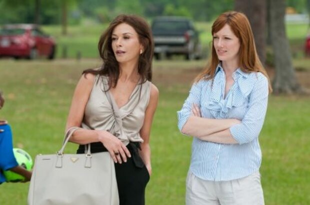 Playing for Keeps (2012) - photo 26