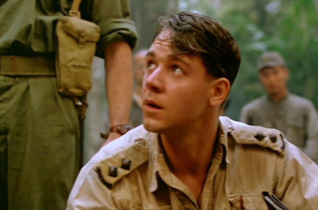 Prisoners of the Sun (1991) - photo 1