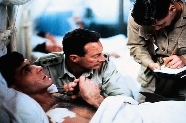 Prisoners of the Sun (1991) - photo 2