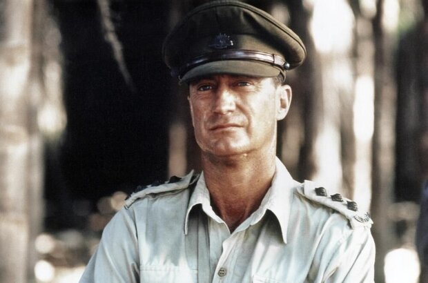Prisoners of the Sun (1991) - photo 4