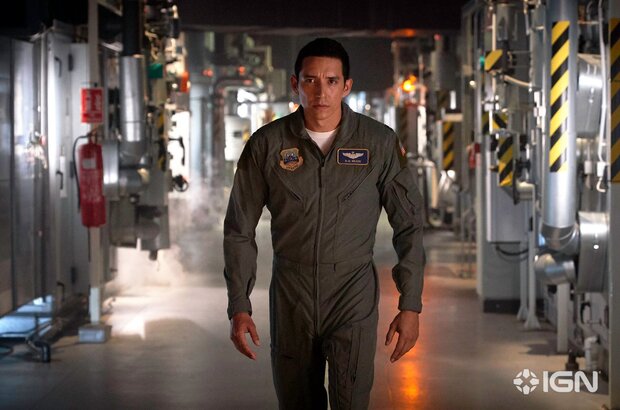Terminator: Dark Fate (2019) - photo 2