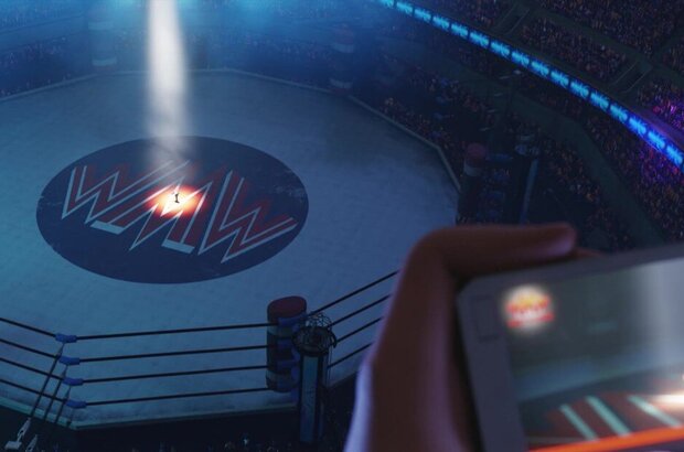 Rumble (2021) - photo 6