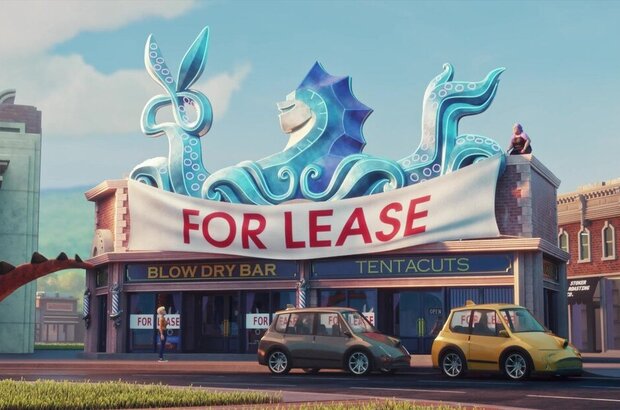 Rumble (2021) - photo 8