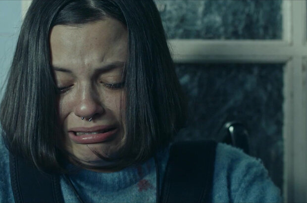 Cuerdas (2019) - photo 8